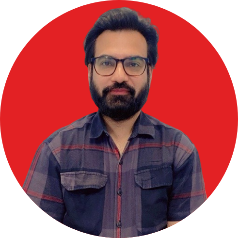 Varinder sharma