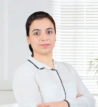 Japna Chadha