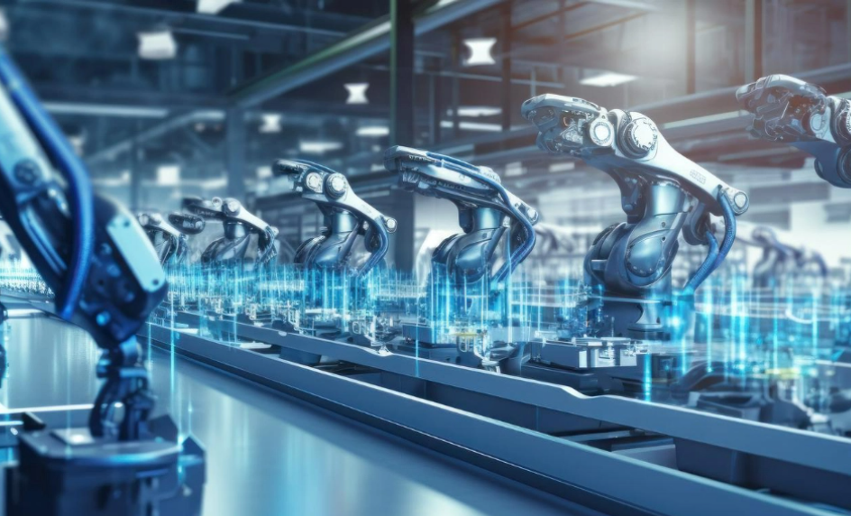 Manufacturing